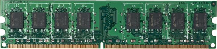 Produktbild Corsair ValueSelect (2 x 4GB, 1333 MHz, DDR3-RAM, DIMM)
