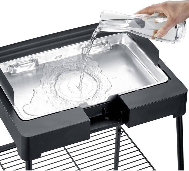 Produktbild Severin PG 8568 eBBQ (2.20 kW)