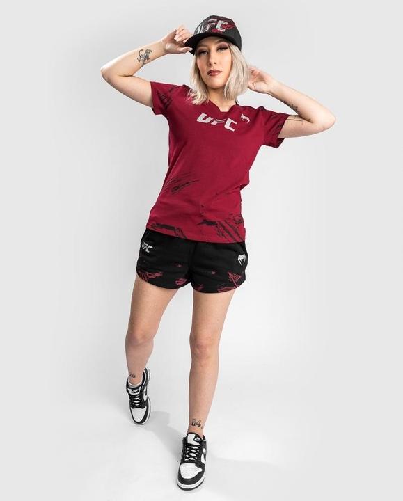Immagine prodotto UFC | Venum Authentic Fight Week 2.0 T-Shirt - For Women (M)
