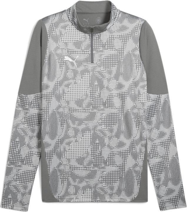 Forfait Gris moyen-PUMA Argent-Flat Gris clair