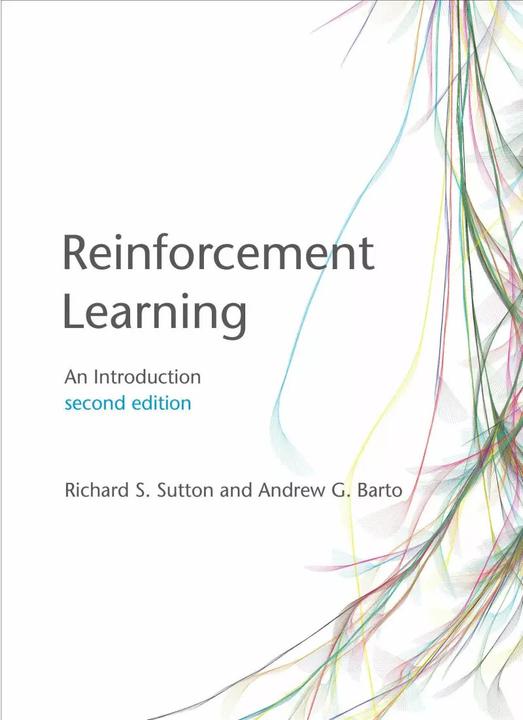 Image du produit Reinforcement Learning: An Introduction (Anglais, Andrew G. Barto, Richard S. Sutton, 2018)