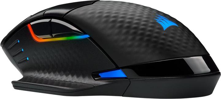 Actual product image Corsair Dark Core RGB Pro (Wireless, Cable)