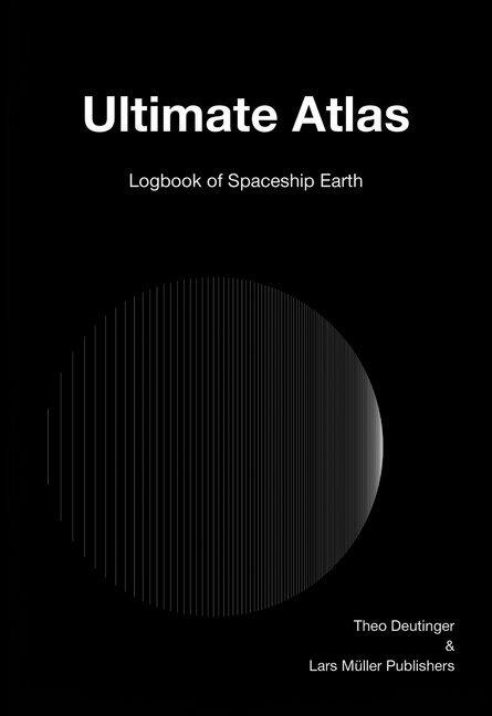 Actual product image Ultimate Atlas