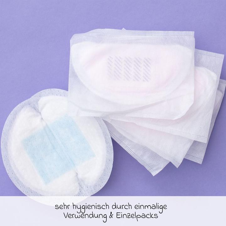 Produktbild Lansinoh Stilleinlagen (36 x)
