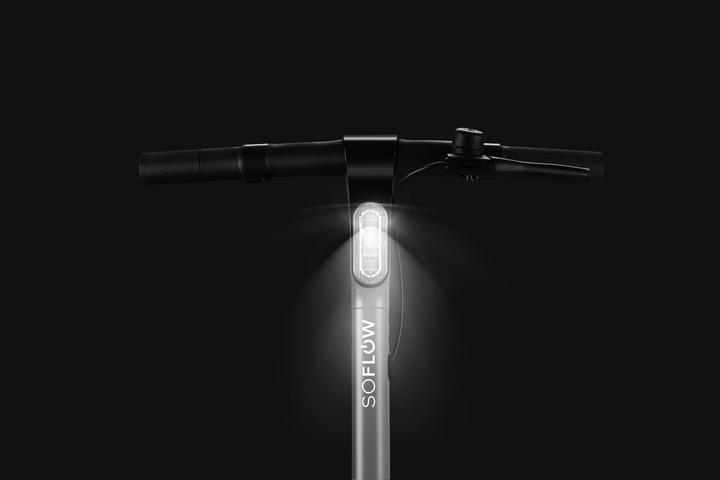 Actual product image SoFlow So One (20 km/h, 30 km, 350 W)