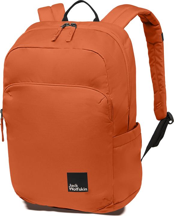 Orange Brûlé