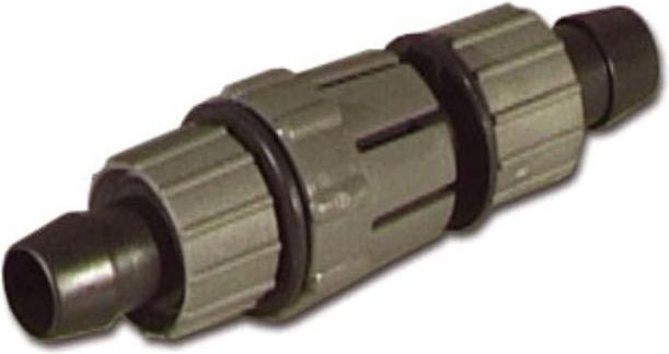 Actual product image Eheim Double tap quick disconnect coupling for hose 16/22