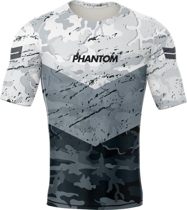 Image du produit Phantom Athletics Rashguard Delta (L)