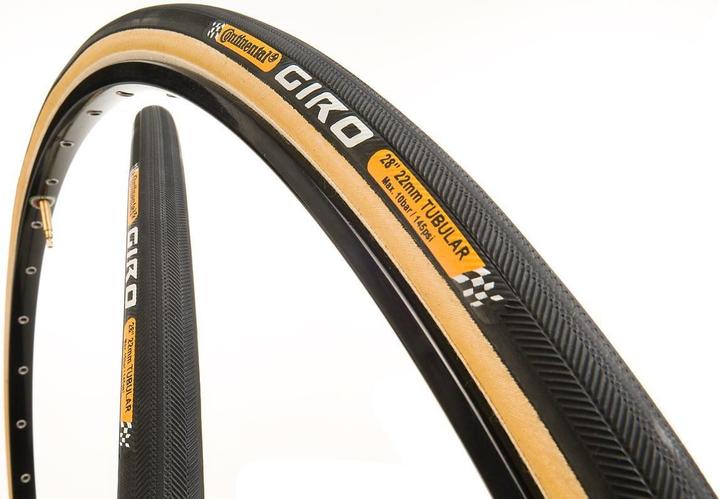 Image du produit Continental Giro (28 x 7/8, 22-622)