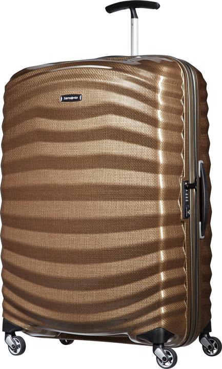 Samsonite Lite Shock