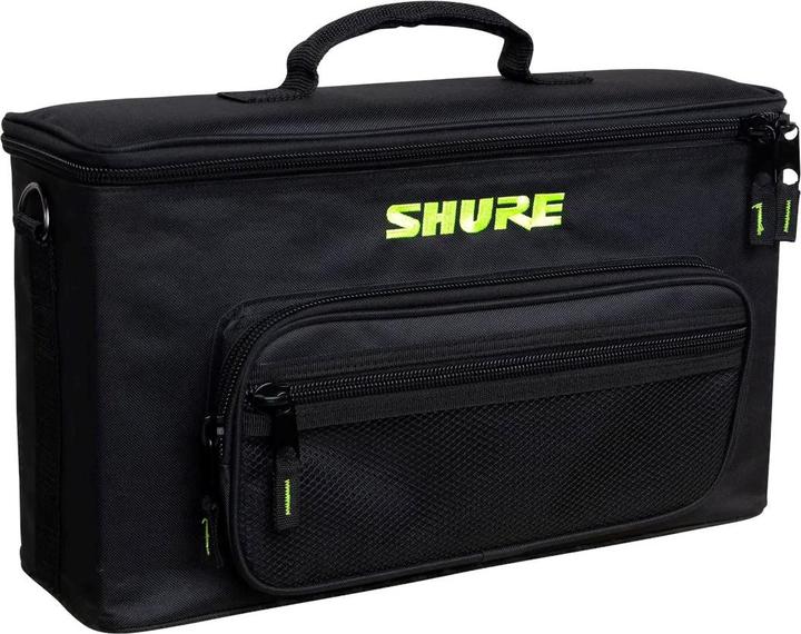 Actual product image Shure Wrlsscarrybag-2 (Microphones)