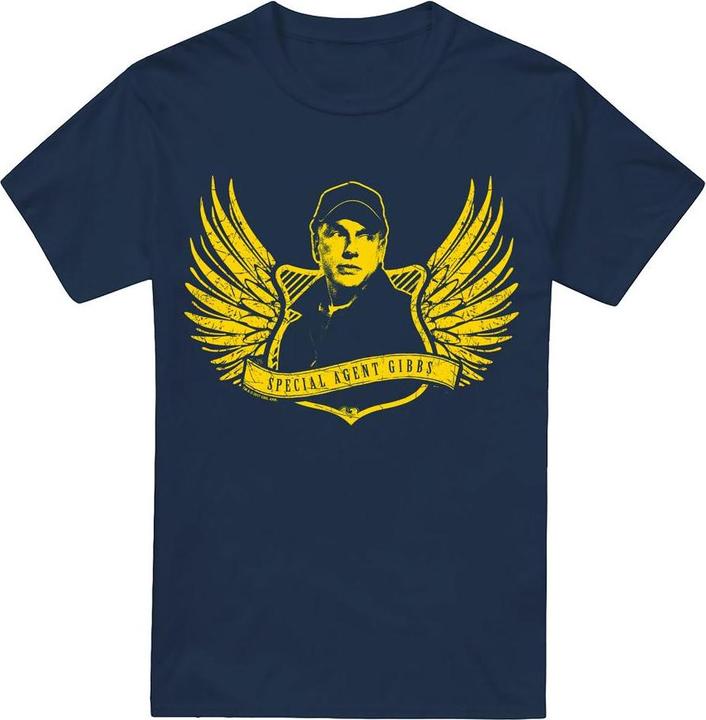 Ncis Go Navy TShirt