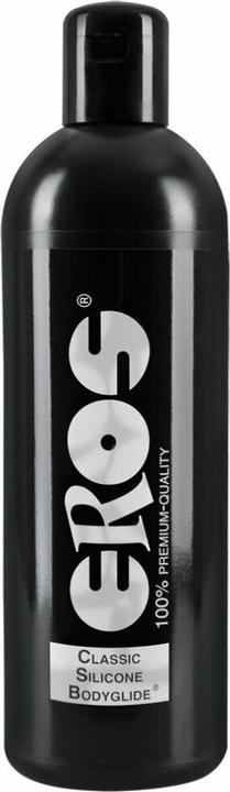 Productafbeelding Eros Klassieke Silicone Bodyglide (1000 ml)