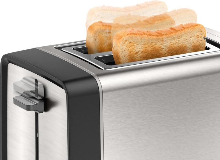 Actual product image Bosch Hausgeräte Compact DesignLine