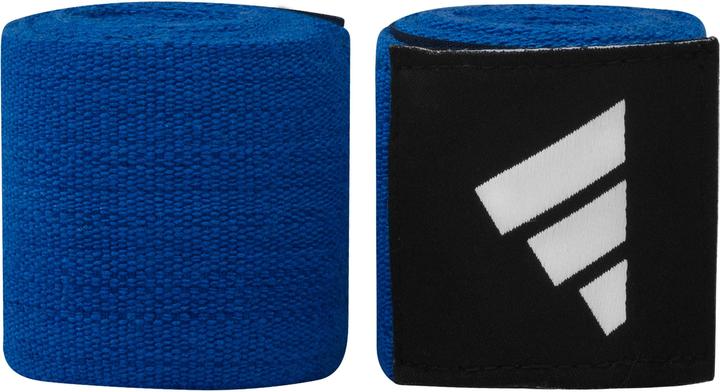 Image du produit adidas Bandage Boxing Crepe Bleu, 2.55 m