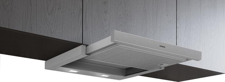 Image du produit Siemens LI64LB531 (Hotte de plafond)