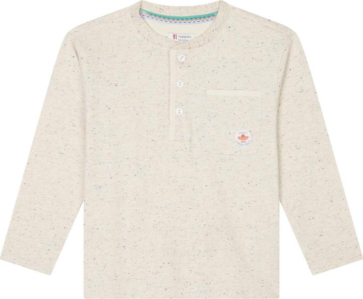 Noppies Langarmshirt Leadville