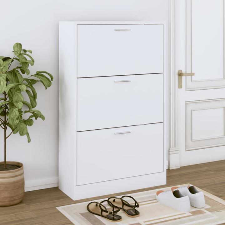 Image du produit VidaXL Cash (63 x 24 x 103 cm)