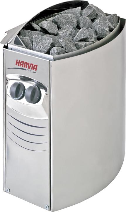 Harvia KACHEL VOOR SAUNA EL. VEGA BC80 8.0KW