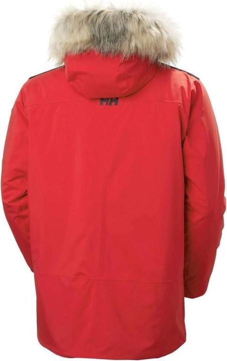 Actual product image Helly Hansen Pure Parka (L)