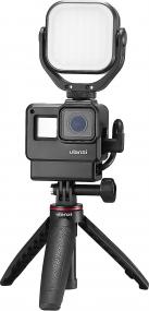 Produktbild Ulanzi VIJIM 360° Rotating LED Video Light (Videoleuchte)