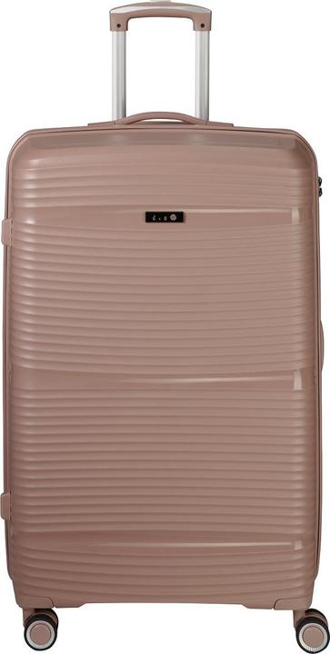 Actual product image D&N Travel Line 4200 - Trolley S (36 l, Hand luggage (up to 50 litres))