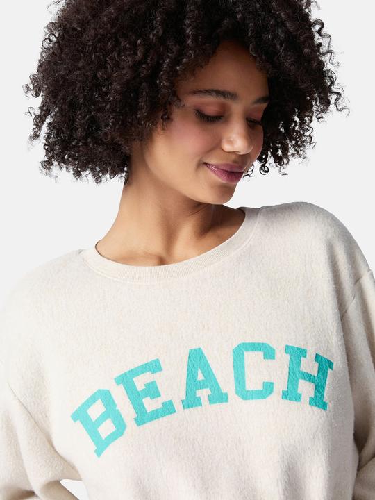 Image du produit Pj Salvage Sleepshirt Tahitian Tropics (S)