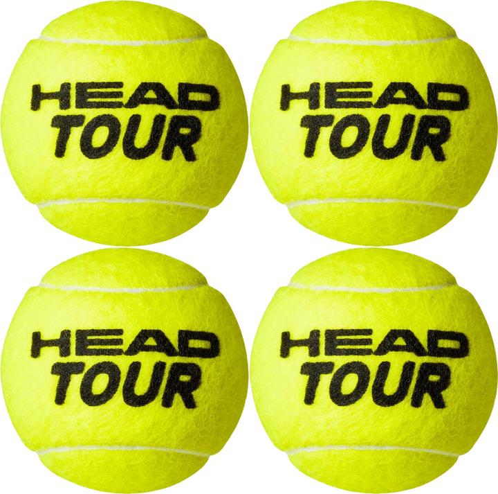 Image du produit Head Atp