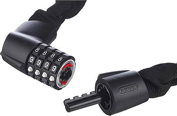 Actual product image Abus Safe 1385 (85 cm)