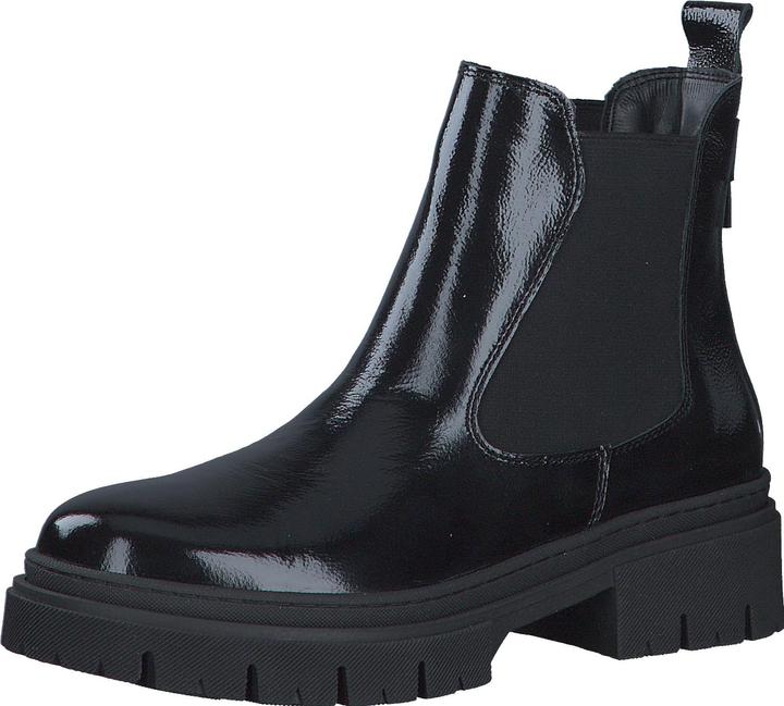 Actual product image Tamaris Chelsea boot (39)