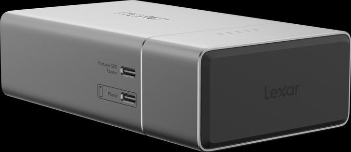 External SSD