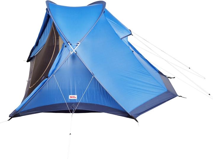 Produktbild Fjällräven Abisko View 2 (Kuppelzelt, 2.70 kg, 2 Personen)