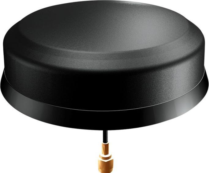 Produktbild Pctel LTE-Antenne, 2G/3G/4G, SMA male, IP67, Verschraubung (2G, 3G, 4G)