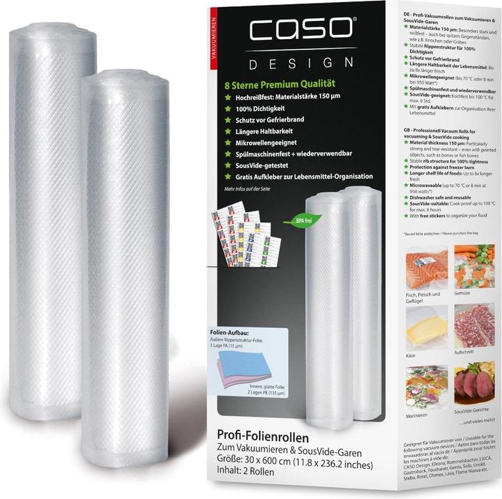 Produktbild Caso XXL Profi (1 x)