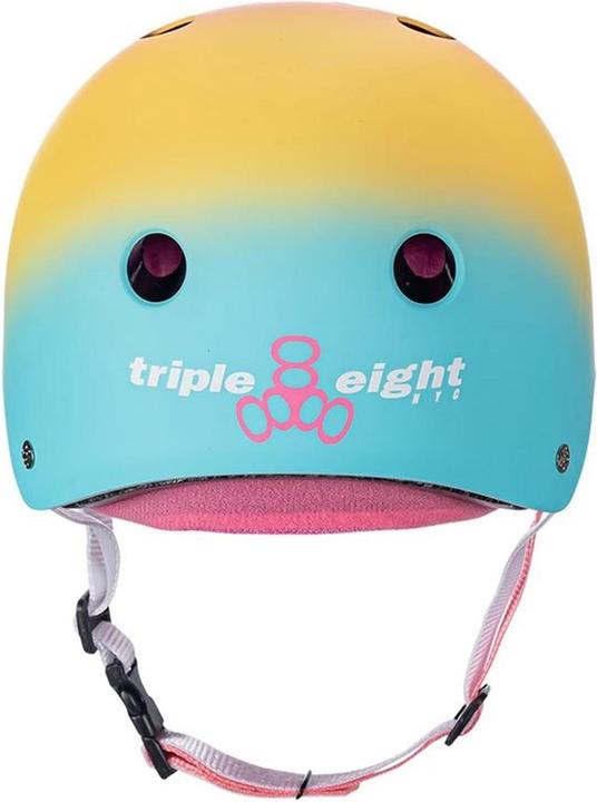 Produktbild Triple 8 THE Certified Sweatsaver Color Collection (51 - 54 cm)