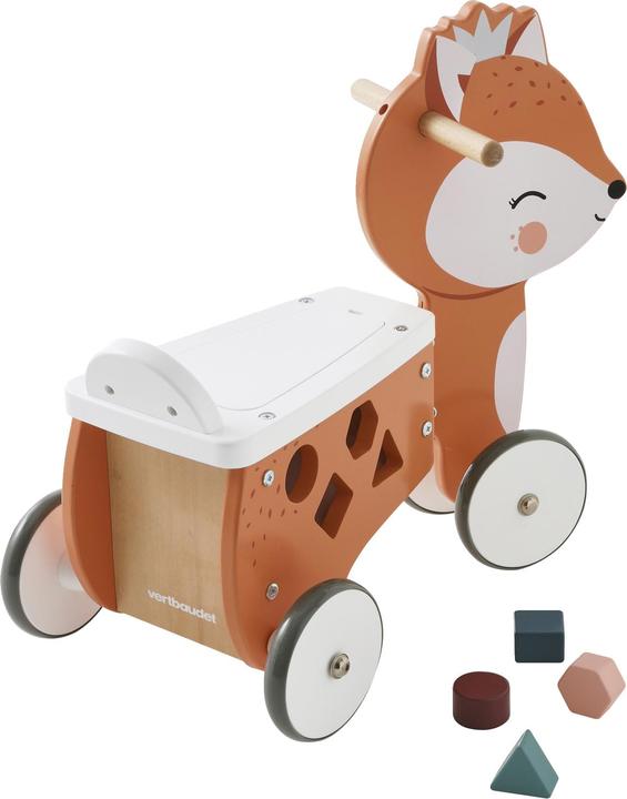 Actual product image Vertbaudet Imitation Game