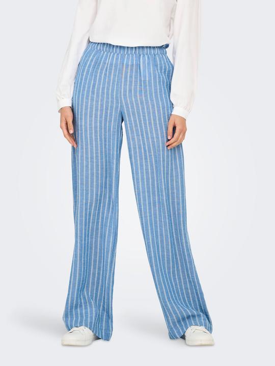 Produktbild JdY JDYEMILIA Weiter Beinschnitt Hose Hose (XL)