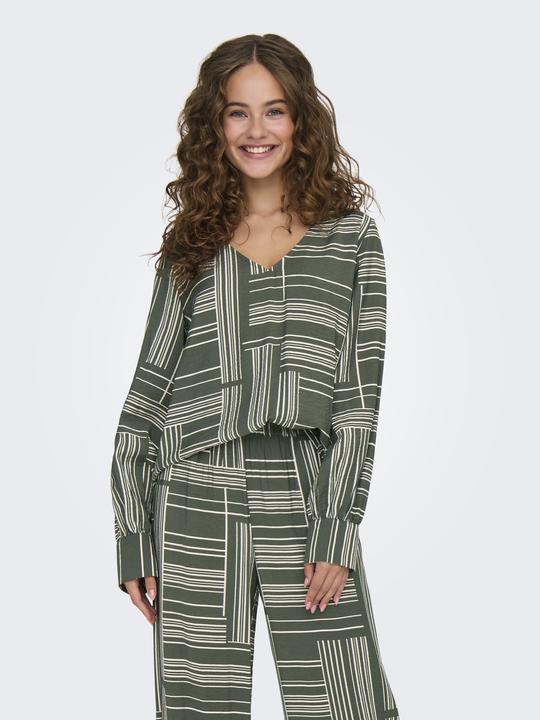 Image du produit JdY JDYTROYA Haut Haut (XXL)