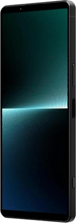 Actual product image Sony Xperia 10 V (128 GB, Black, 6.10", SIM + eSIM, 48 Mpx, 5G)