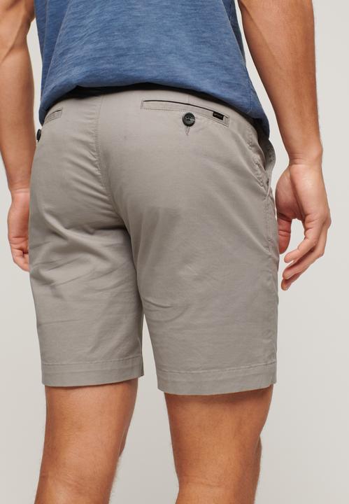 Immagine prodotto Superdry Pantaloncini Chino Elasticizzati (32)