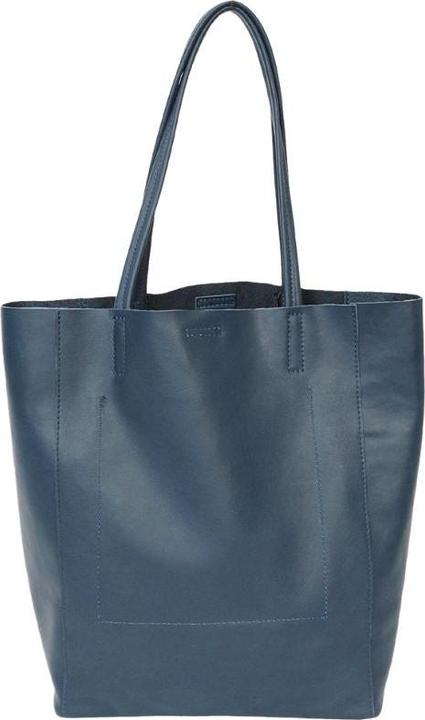 Produktbild Prima Ballerina Kate - Tote Bag Sauvage Blue Jeans
