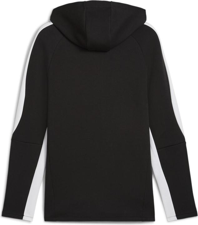 Image du produit Puma Veste à capuche teamEVOSTRIPE (XS)
