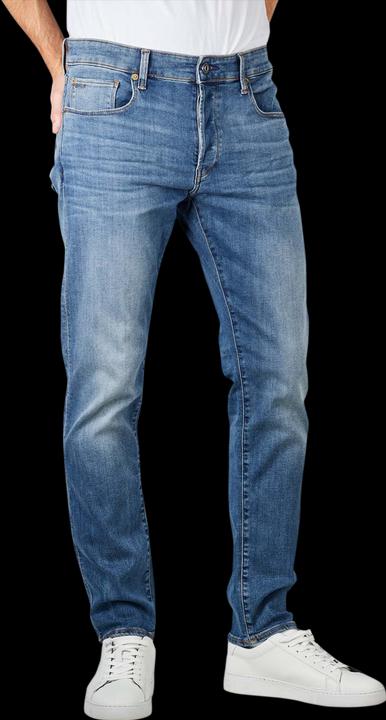 Immagine prodotto G-Star 3301 Slim Jeans vintage medio invecchiato (W40/L32)