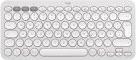 Produktbild Logitech Pebble Keys 2 K380s (DE, Kabellos)
