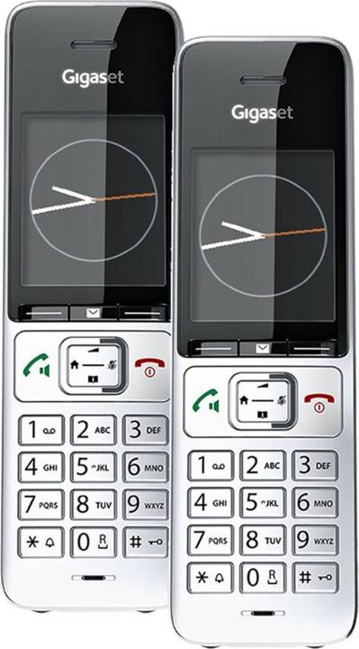 Produktbild Gigaset Comfort 500HX Duo Mobilteil