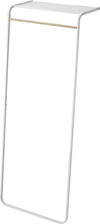 Produktbild Yamazaki Lehnende Garderobe mit Ablage TOWER