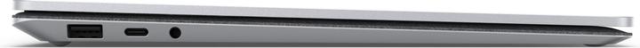 Actual product image Microsoft Surface Laptop 4 (13.50", Intel Core i5-1145G7, 8 GB, 256 GB, DE)