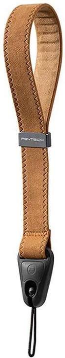 Actual product image Pgytech Camera Wrist Strap(Earth Brown) (Hip belt)