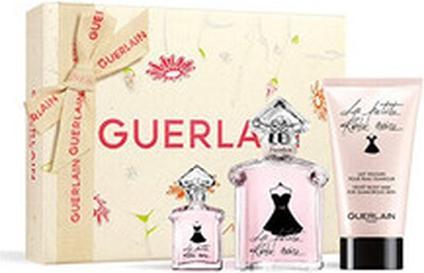 Guerlain La Petite Robe Noire - EDT 50 ml + body lotion 75 ml + EDT 5 ml