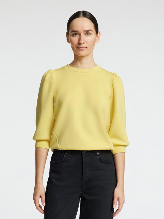 Image du produit Selected Femme Sweat à manches bouffantes (XS)